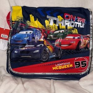 Disney Cars Crossbody bag